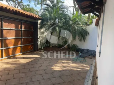 Casa com 3 Quartos à venda, 245m² no Jardim Umuarama, São Paulo