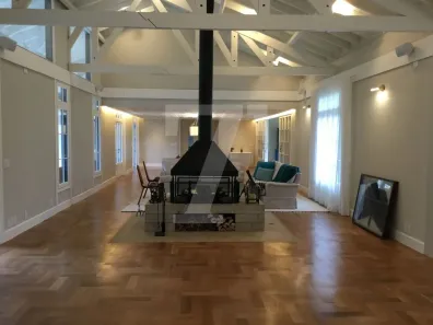 Casa de Condomínio com 5 Quartos à venda, 1050m² no Quintas da Baronesa, Bragança Paulista