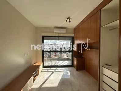 Apartamento com 1 Quarto à venda, 35m² no Vila Firmiano Pinto, São Paulo