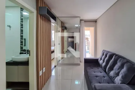 Apartamento com 2 Quartos à venda, 45m² no Assunção, São Bernardo do Campo