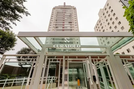 Apartamento com 4 Quartos à venda, 137m² no Bosque da Saúde, São Paulo