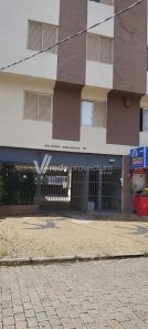 Apartamento com 2 Quartos à venda, 83m² no Botafogo, Campinas