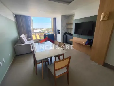 Apartamento com 3 Quartos à venda, 106m² no Esplanada, Jaguaruna