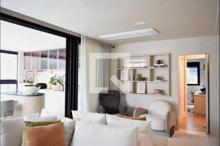 Apartamento com 3 Quartos à venda, 125m² no Pinheiros, São Paulo