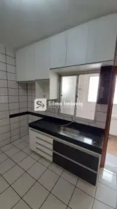 Apartamento com 3 Quartos à venda, 113m² no Nossa Senhora Aparecida, Uberlândia