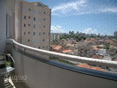 Apartamento com 3 Quartos à venda, 77m² no Parque Senhor do Bonfim, Taubaté