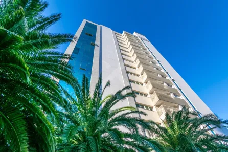 Apartamento com 3 Quartos para venda ou aluguel, 271m² no Três Figueiras, Porto Alegre