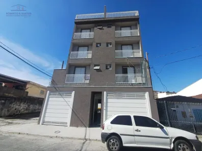 Apartamento com 2 Quartos à venda, 43m² no Jardim São José (Zona Norte), São Paulo