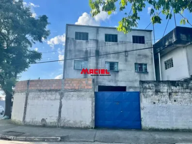 à venda, 300m² no Jardim Ismênia, São José dos Campos