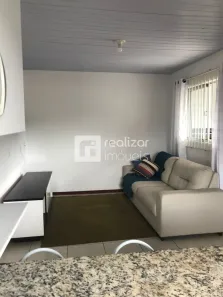 Apartamento com 2 Quartos para alugar, 63m² no João Paulo, Florianópolis