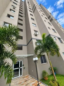 Apartamento com 2 Quartos para alugar, 45m² no Milionários (Barreiro), Belo Horizonte