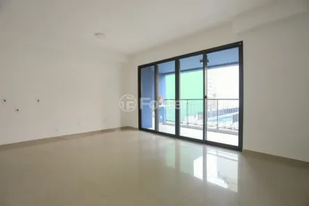 Kitnet com 1 Quarto à venda, 45m² no Bela Vista, São Paulo