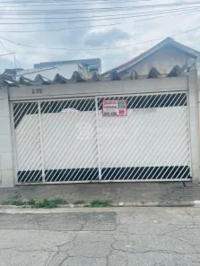 Casa com 3 Quartos à venda, 113m² no Jardim São Carlos (Zona Leste), São Paulo