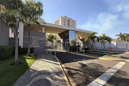 Apartamento com 2 Quartos à venda, 57m² no Vila Candinha, Araras