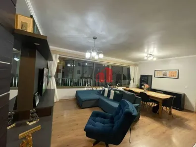 Apartamento com 3 Quartos à venda, 104m² no Cavalhada, Porto Alegre