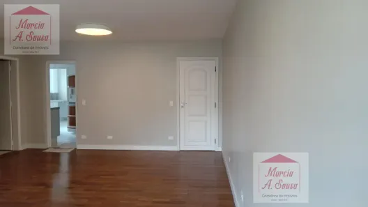 Apartamento com 3 Quartos para alugar, 130m² no Jardim Paulista, São Paulo