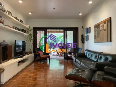 Casa com 4 Quartos à venda, 600m² no Vila Morumbi, São Paulo
