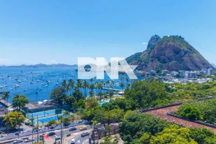 Cobertura com 3 Quartos à venda, 190m² no Botafogo, Rio de Janeiro