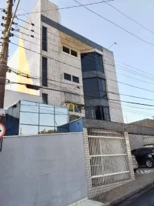 Prédio Comercial para alugar, 665m² no Assunção, São Bernardo do Campo