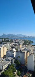 Sala Comercial para alugar, 173m² no Centro, Niterói