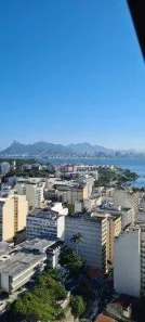 Sala Comercial para venda ou aluguel, 173m² no Centro, Niterói