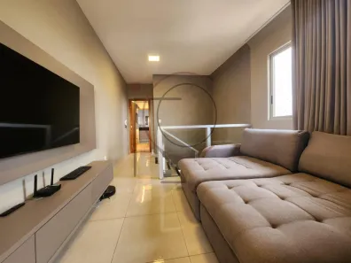 Cobertura com 3 Quartos à venda, 108m² no Europa, Contagem