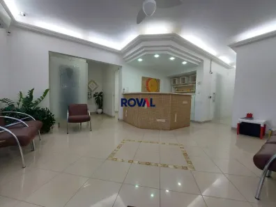 Prédio Comercial para alugar, 301m² no Jardim Selma, Mogi Guaçu