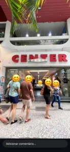 Ponto Comercial à venda, 23m² no Icaraí, Niterói