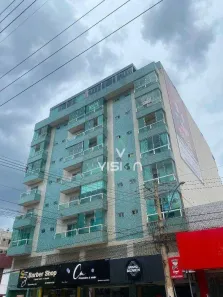 Apartamento com 2 Quartos à venda, 50m² no Setor Habitacional Vicente Pires, Brasília