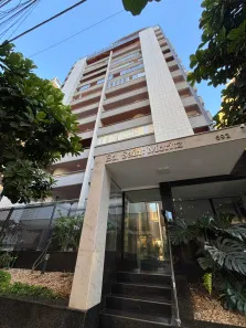 Apartamento com 4 Quartos à venda, 215m² no Setor Bueno, Goiânia