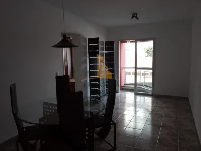 Apartamento com 2 Quartos à venda, 55m² no Vila Invernada, São Paulo