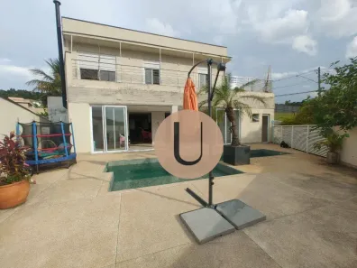 Casa de Condomínio com 3 Quartos à venda, 280m² no Alphaville, Santana de Parnaíba