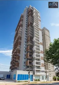 Apartamento com 1 Quarto à venda, 27m² no Vila Clementino, São Paulo