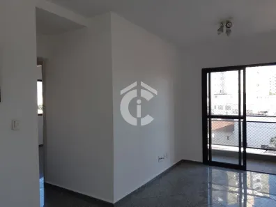 Apartamento com 2 Quartos à venda, 60m² no Vila Bertioga, São Paulo
