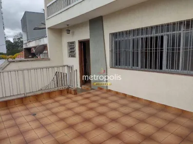 Sobrado com 4 Quartos à venda, 208m² no Parque da Mooca, São Paulo