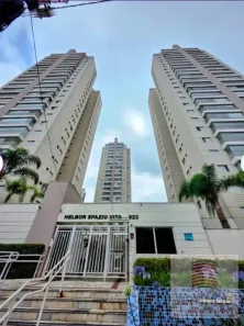 Apartamento com 3 Quartos à venda, 80m² no Jardim Caboré, São Paulo