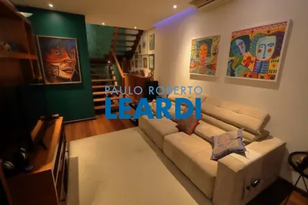 Casa de Condomínio com 3 Quartos à venda, 389m² no Sumarezinho, São Paulo