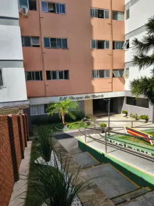 Apartamento com 2 Quartos para alugar, 83m² no Barris, Salvador