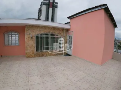 Casa com 1 Quarto à venda, 230m² no Jardim Bom Clima, Guarulhos