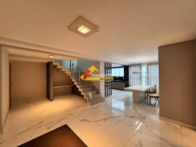 Cobertura com 3 Quartos para alugar, 332m² no Centro, Divinópolis