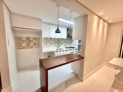 Apartamento com 3 Quartos à venda, 97m² no Jardim Ermida I, Jundiaí