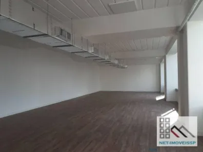 Sala Comercial à venda, 187m² no Cidade Monções, São Paulo