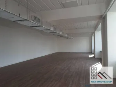Sala Comercial para venda ou aluguel, 187m² no Cidade Monções, São Paulo