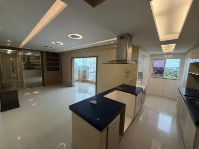 Apartamento com 3 Quartos para alugar, 88m² no Turu, São Luís