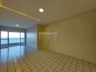 Apartamento com 3 Quartos à venda, 98m² no Candeias, Jaboatão dos Guararapes