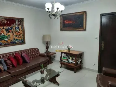 Sobrado com 6 Quartos à venda, 264m² no Paulicéia, São Bernardo do Campo
