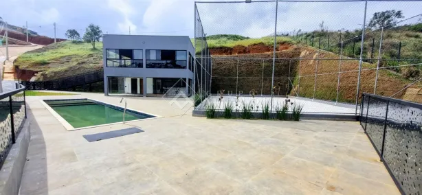 Lote/Terreno à venda, 300m² no Marilândia, Juiz de Fora