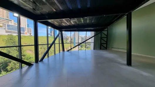Ponto Comercial para alugar, 153m² no Vale do Sereno, Nova Lima
