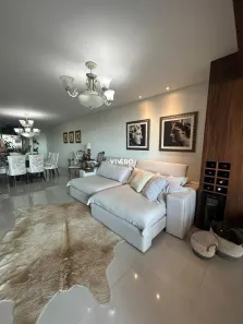 Apartamento com 3 Quartos à venda, 106m² no Praia Brava de Itajaí, Itajaí