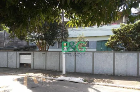 Casa com 1 Quarto à venda, 150m² no Cidade Patriarca, São Paulo